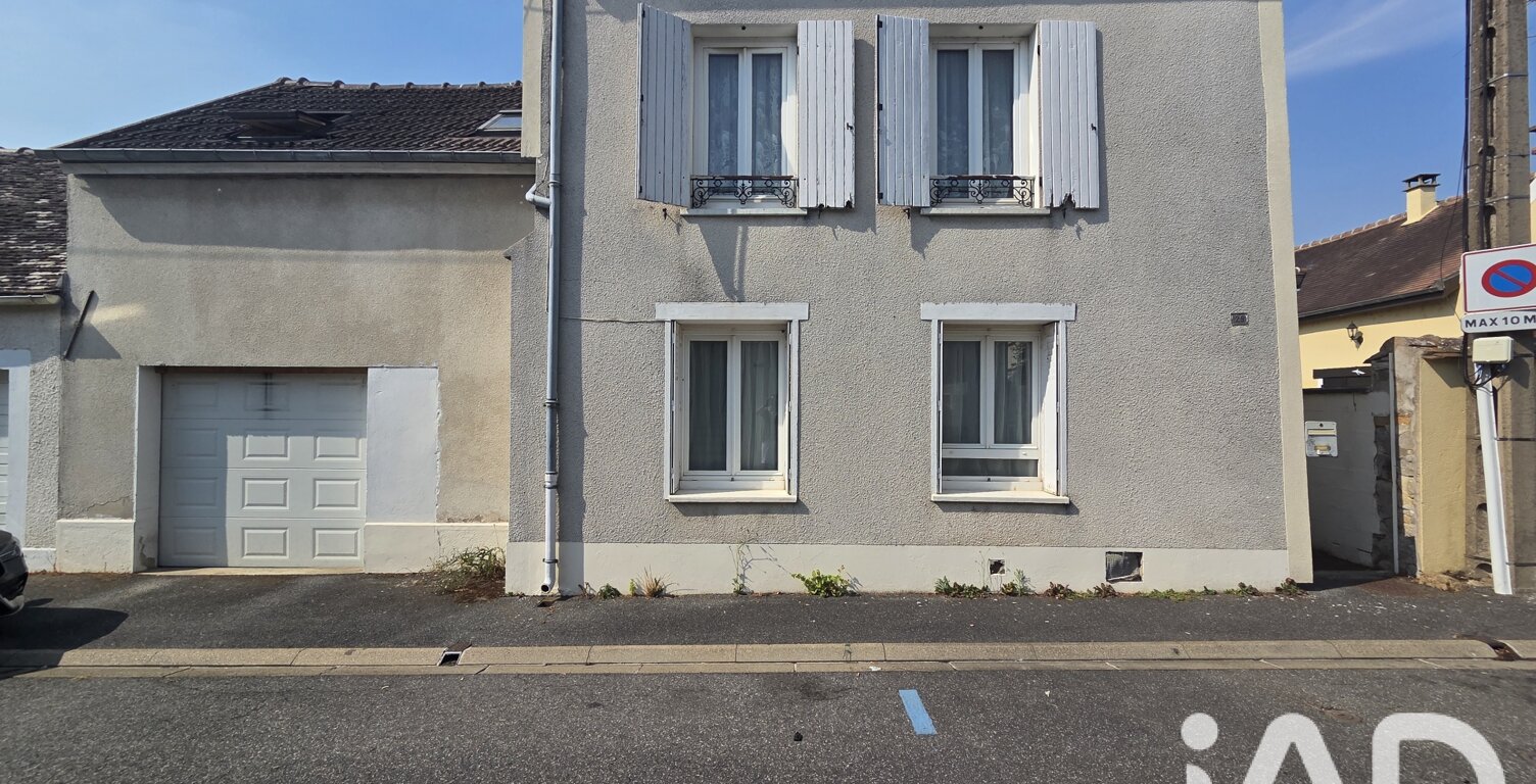 Vente Maison de village 4 pièces — photo 1