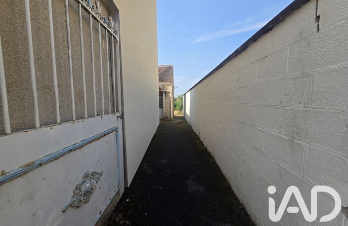 Vente Maison de village 4 pièces — photo 2