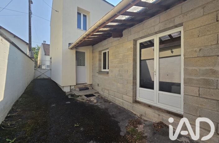Vente Maison de village 4 pièces — photo 3