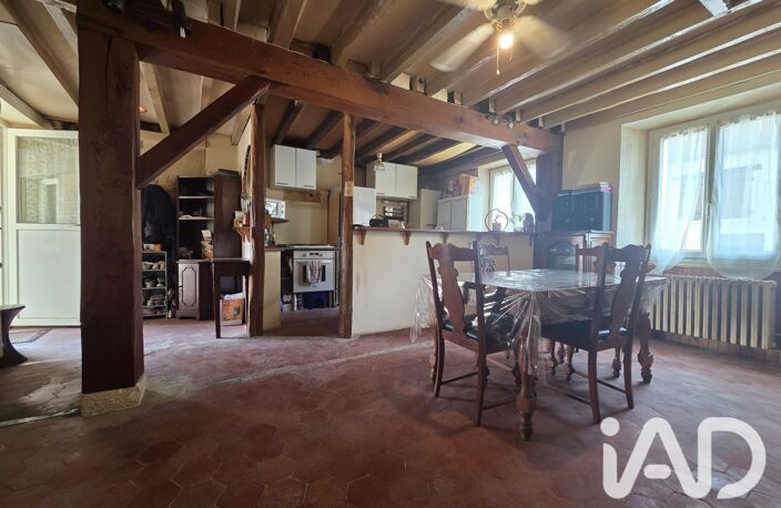 Vente Maison de village 4 pièces — photo 5