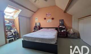 Maison 4 Pièces 94 m² à vendre à Cannes-Écluse (77130)