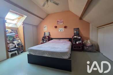 Maison 4 pièces 155000 €