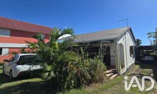 Maison 5 Pièces 93 m² à vendre à Sainte-Suzanne (97441)