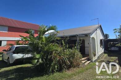 Maison 5 pièces 251000 €