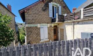 Maison 3 Pièces 70 m² à vendre à Brive-la-Gaillarde (19100)