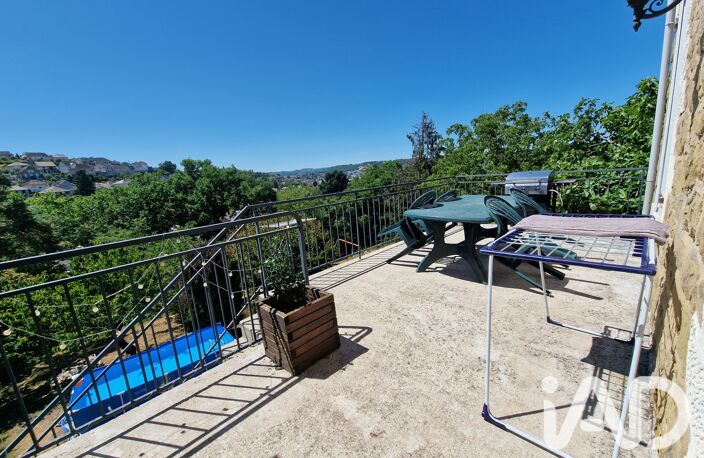 Vente Maison/villa 3 pièces — photo 2