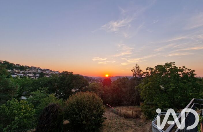 Vente Maison/villa 3 pièces — photo 4