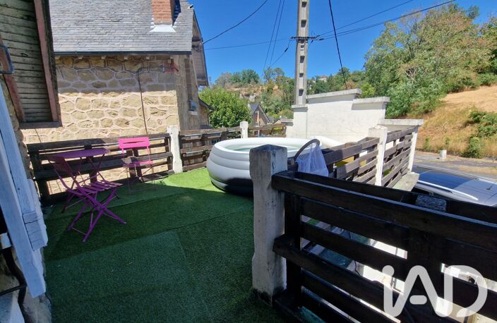 Vente Maison/villa 3 pièces — photo 5