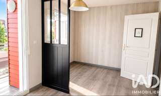 Appartement 1 Pièce 21 m² à vendre à La Rochelle (17000)