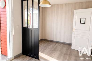 Appartement 1 pièces 156000 €