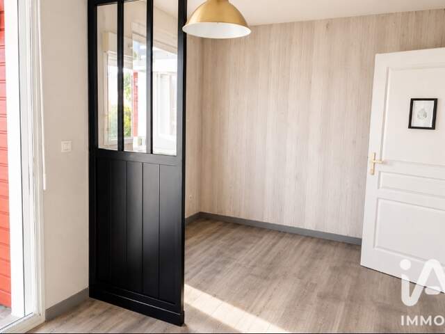Vente Appartement 1 pièce — photo du bien