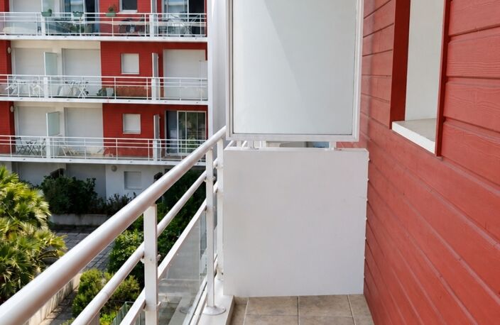 Vente Appartement 1 pièce — photo 4