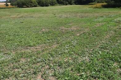 Terrain  34000 €