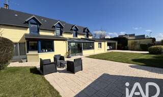 Maison 6 Pièces 158 m² à vendre à Le Havre (76620)