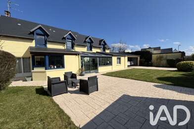Maison 6 pièces 395000 €
