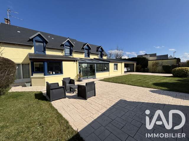 Vente Maison/villa 6 pièces — photo du bien