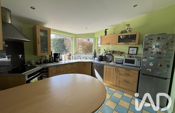 Vente Maison/villa 6 pièces — photo 2