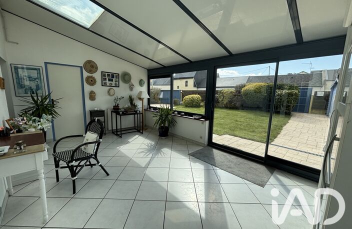Vente Maison/villa 6 pièces — photo 3