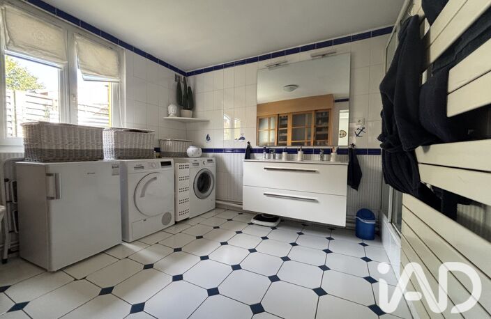 Vente Maison/villa 6 pièces — photo 4