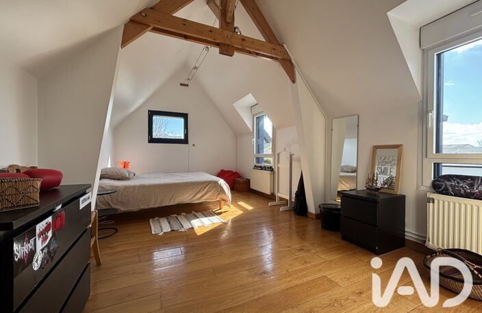 Vente Maison/villa 6 pièces — photo 5