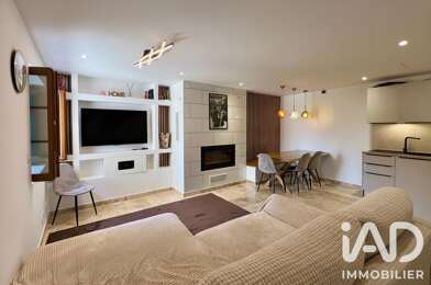 Maison 5 pièces 410000 €