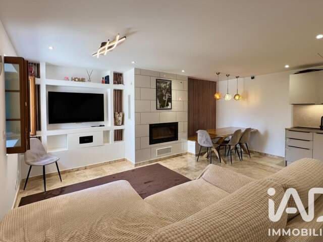 Vente Maison de village 5 pièces — photo du bien