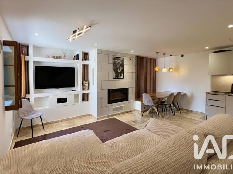 Vente Maison de village 5 pièces — photo 1