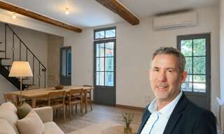 Appartement 9 Pièces 206 m² à vendre à Sommières (30250)