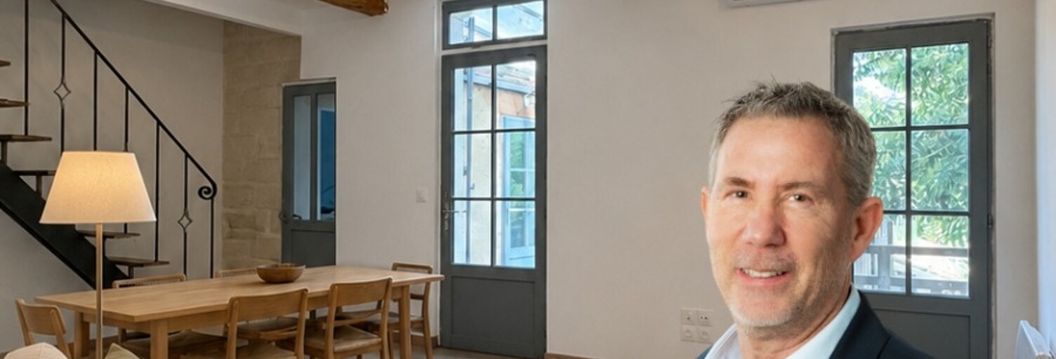 Appartement 9 Pièces 206 m² à vendre à Sommières (30250)