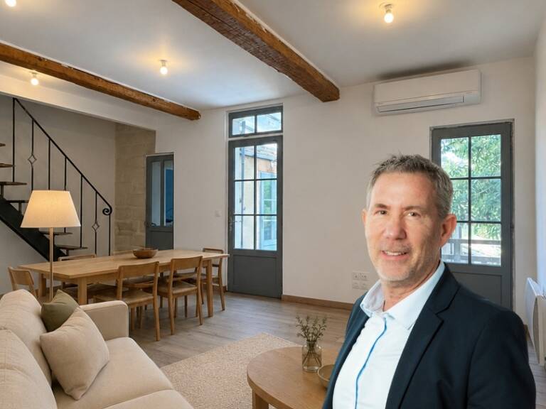 Vente Appartement 9 pièces — photo 1