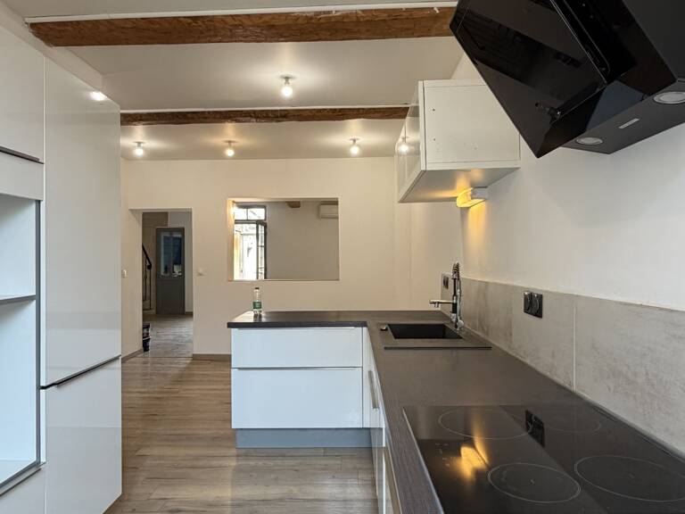 Vente Immeuble 9 pièces — photo 1