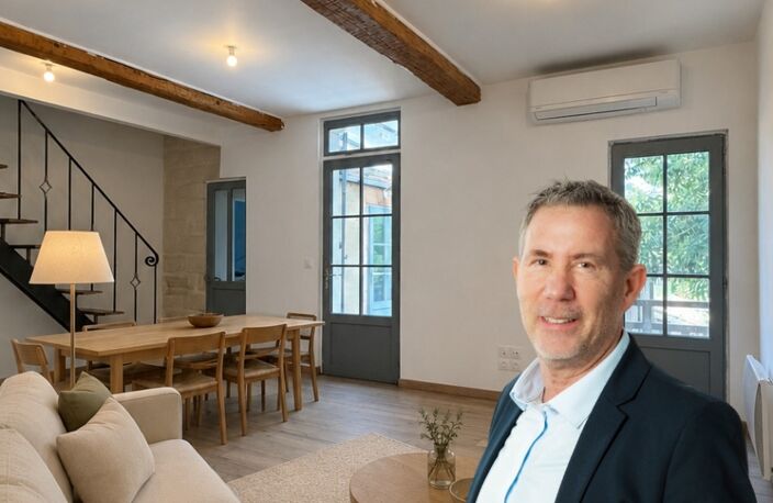 Vente Immeuble 9 pièces — photo 2