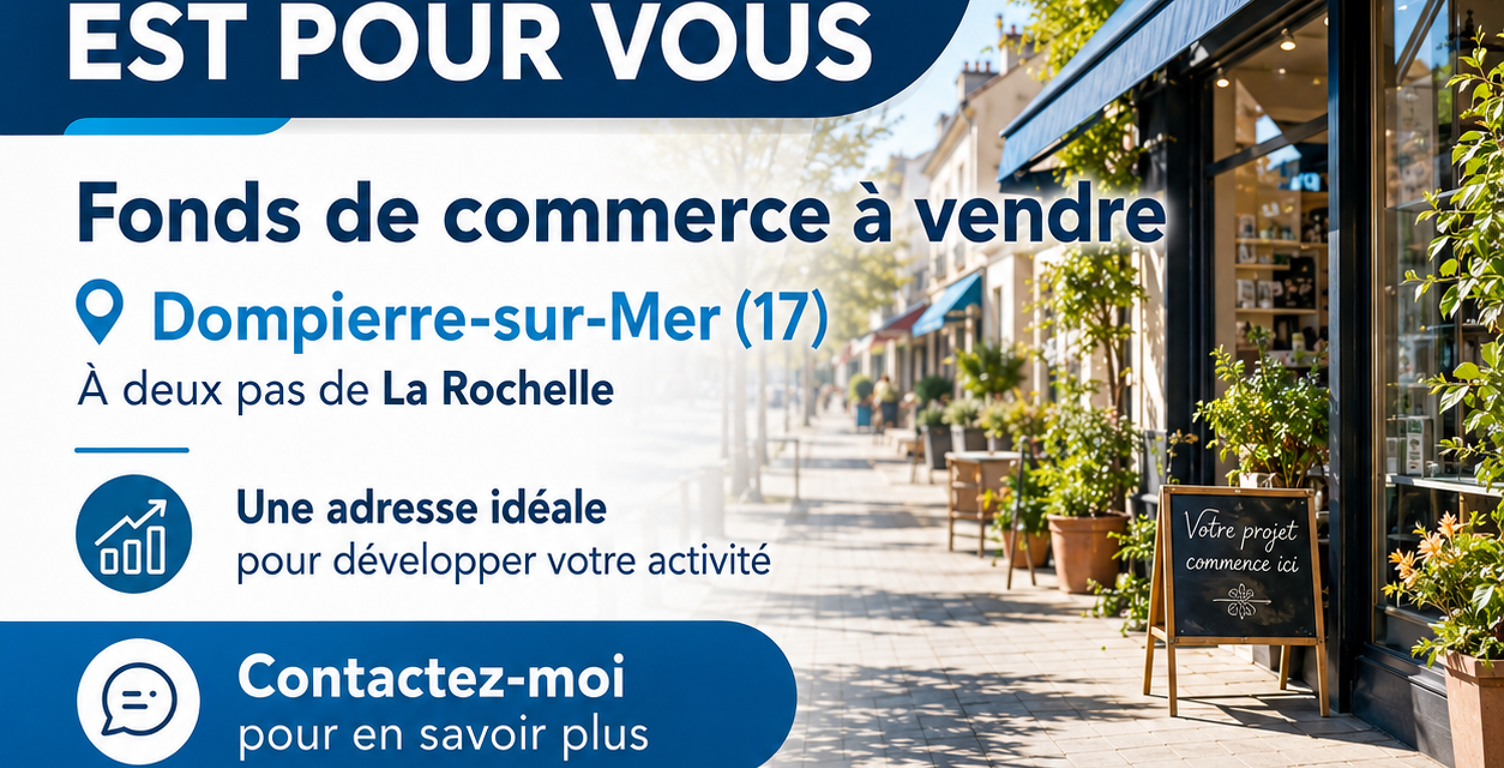 Vente Restauration rapide 96 m&sup2; — photo 1