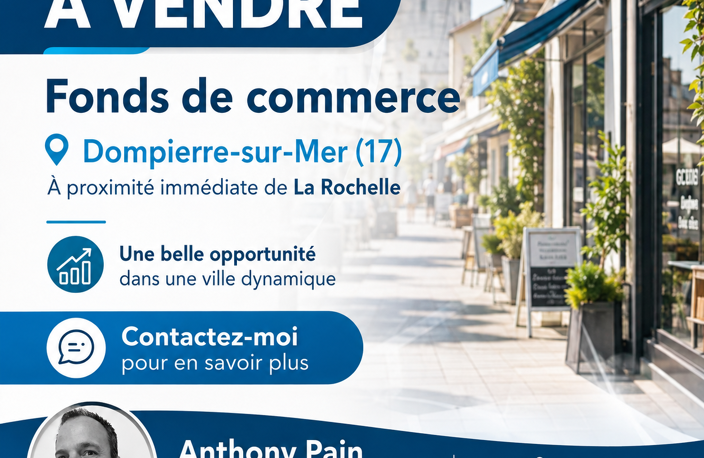 Vente Restauration rapide 96 m&sup2; — photo 2