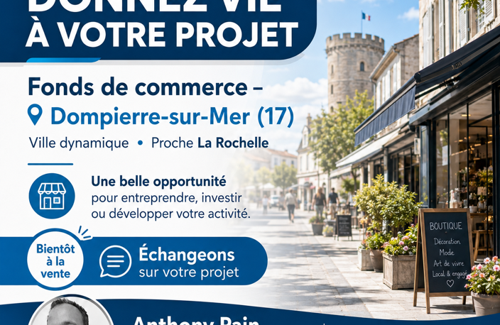 Vente Restauration rapide 96 m&sup2; — photo 3