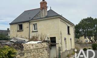 Maison 6 Pièces 94 m² à vendre à Doué-en-Anjou (49700)