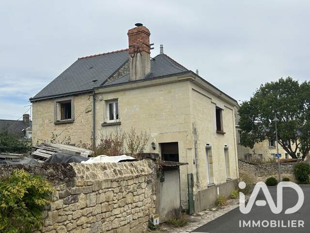 Vente Maison de village 6 pièces — photo du bien