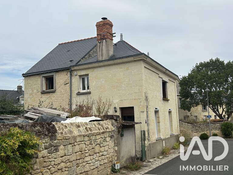 Vente Maison de village 6 pièces — photo 1