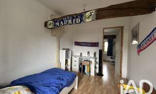 Maison 6 Pièces 94 m² à vendre à Doué-en-Anjou (49700)