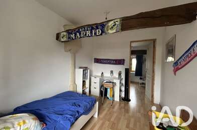 Maison 6 pièces 148000 €