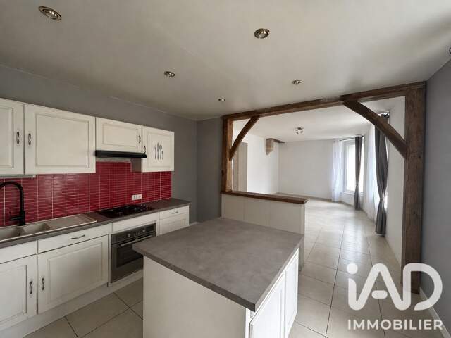 Vente Maison de village 6 pièces — photo du bien