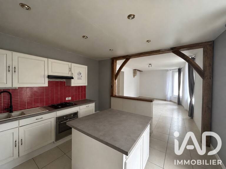 Vente Maison de village 6 pièces — photo 1
