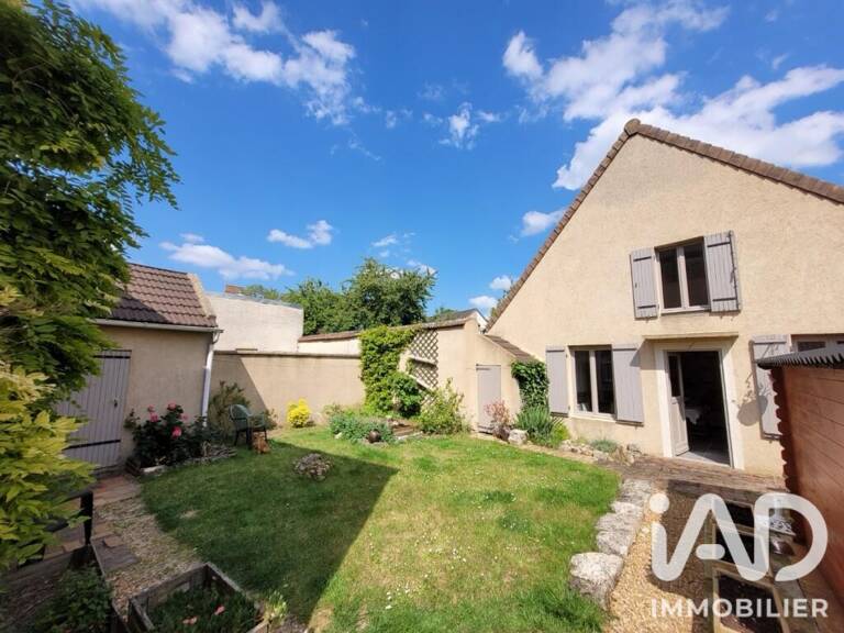 Vente Maison traditionnelle 4 pièces — photo 1