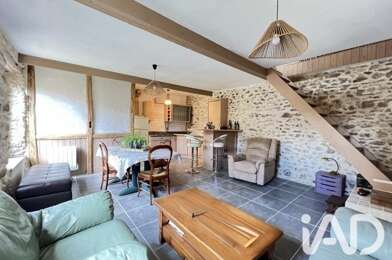 Maison 4 pièces 198000 €