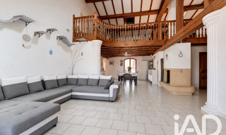 Maison 6 Pièces 195 m² à vendre à Fos-sur-Mer (13270)