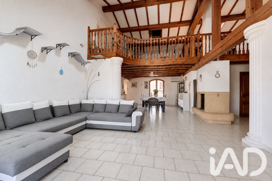 Maison 6 pièces 430200 €