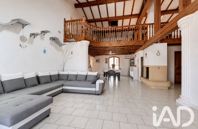 Vente Maison/villa 6 pièces — photo du bien