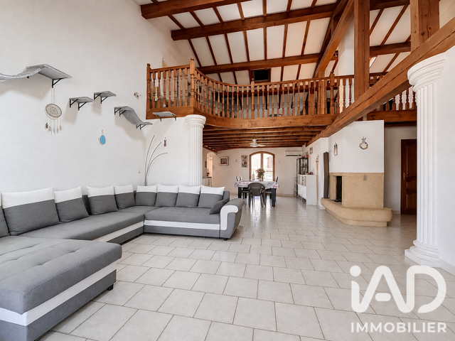 Vente Maison/villa 6 pièces — photo du bien