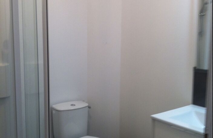 Vente Appartement 2 pièces — photo 3