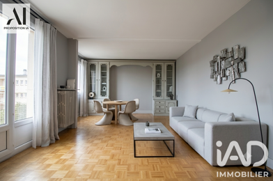 Appartement 3 pièces 178500 €